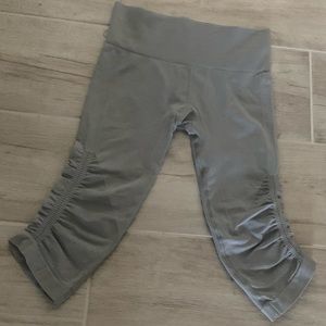 Lululemon In The Flow Crop II